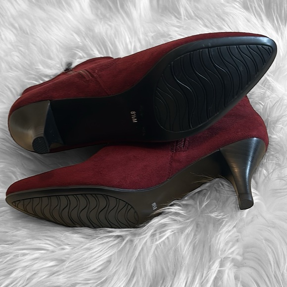 New! Impo Stretch Nixxie Bootie - Picture 9 of 10